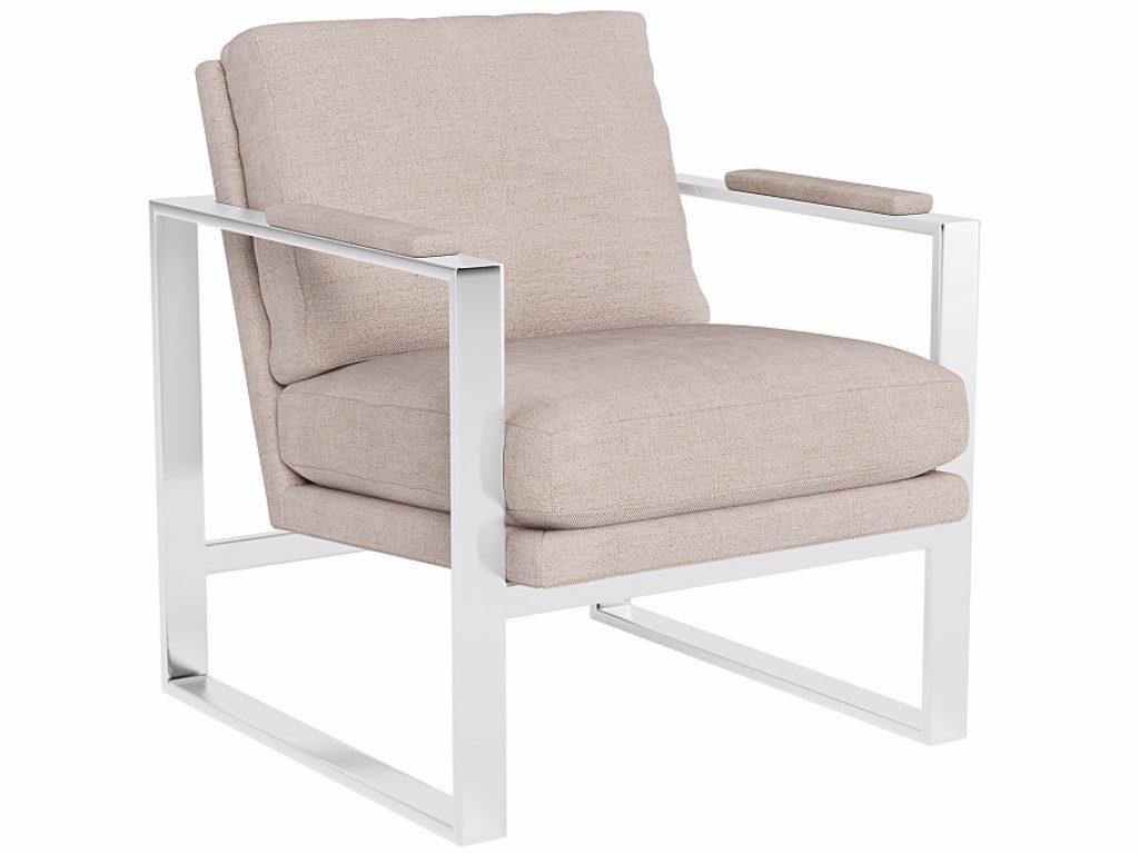Corbin Accent Chair - Special Order