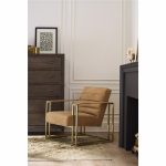 Jensen Accent Chair - Special Order