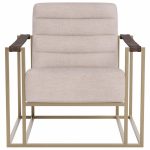 Jensen Accent Chair - Special Order