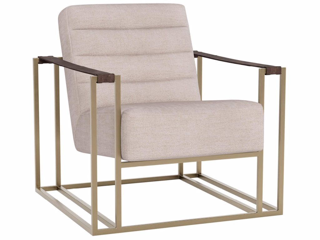 Jensen Accent Chair - Special Order