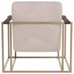 Jensen Accent Chair - Special Order