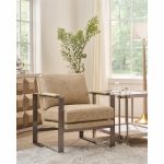 Corbin Accent Chair