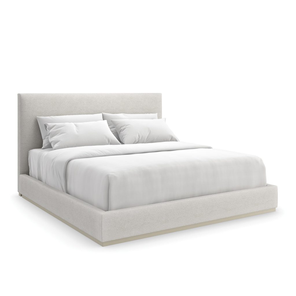 The
      
        Boutique
      
        Bed
      
        -
      
        Queen
