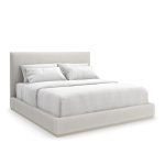 The
      
        Boutique
      
        Bed
      
        -
      
        Queen