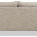 Craftmaster Two Cushion Sofa