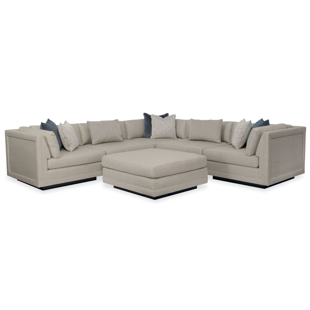 Fusion
      
        6
      
        Piece
      
        Sectional