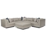 Fusion
      
        6
      
        Piece
      
        Sectional