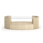Love
      
        Oval
      
        Cocktail
      
        Table
      
        -
      
        Oracle