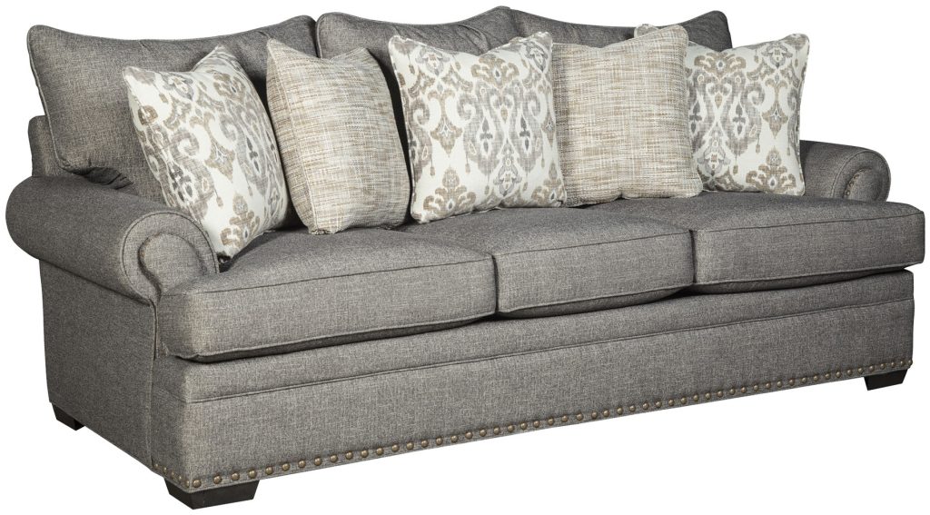 Craftmaster Three Cushion Sofa