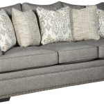Craftmaster Three Cushion Sofa