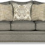 Craftmaster Three Cushion Sofa