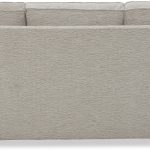 Craftmaster Three Cushion Sofa