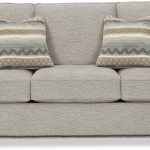 Craftmaster Three Cushion Sofa