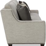 Craftmaster Three Cushion Sofa