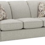 Craftmaster Three Cushion Sofa