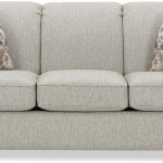 Craftmaster Three Cushion Sofa