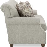 Craftmaster Three Cushion Sofa