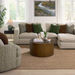 Craftmaster Sectional