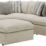 Craftmaster Sectional