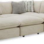 Craftmaster Sectional