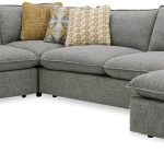 Craftmaster Sectional