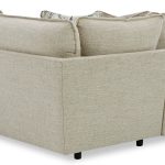 Craftmaster Sectional