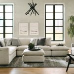 Craftmaster Sectional