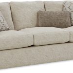 Craftmaster Three Cushion Sofa