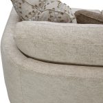 Craftmaster Three Cushion Sofa