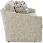 Craftmaster Three Cushion Sofa