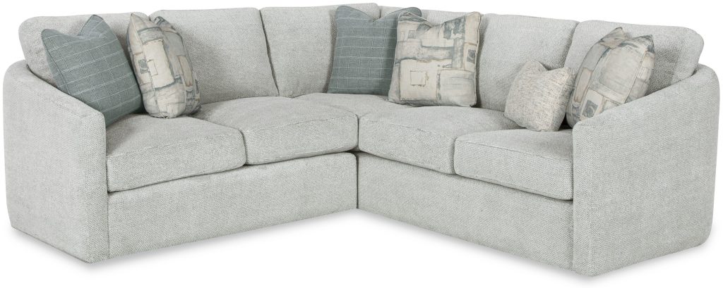 Craftmaster Sectional