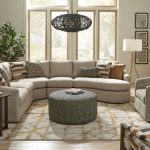 Craftmaster Sectional