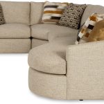 Craftmaster Sectional