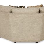 Craftmaster Sectional