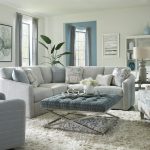 Craftmaster Sectional