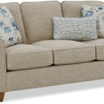 Craftmaster Three Cushion Sofa