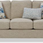 Craftmaster Three Cushion Sofa
