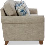 Craftmaster Three Cushion Sofa