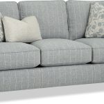 Craftmaster Three Cushion Sofa