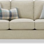 Craftmaster Three Cushion Sofa