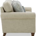 Craftmaster Three Cushion Sofa