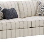 Craftmaster Two Cushion Sofa