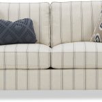 Craftmaster Two Cushion Sofa