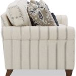 Craftmaster Two Cushion Sofa