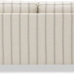 Craftmaster Two Cushion Sofa