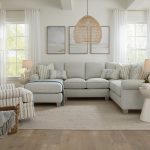 Craftmaster Sectional