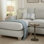 Craftmaster Sectional