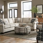 Craftmaster Sectional