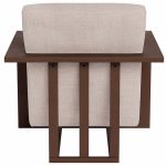 Teague Accent Chair - Special Order