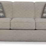 Craftmaster Three Cushion Sofa